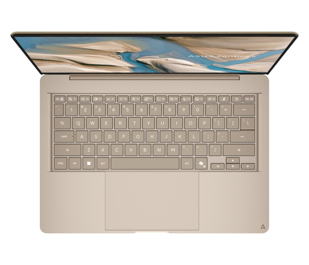 ASUS Zenbook 14 Ultra 5-325/16GB/512/Win11 OLED - 1589647 - zdjęcie 6